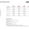 Kurtka tekstylna Shima Hero 2.0 Lady Pink - obrazek 11