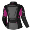 Kurtka tekstylna Shima Hero 2.0 Lady Pink - obrazek 3