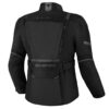 Kurtka tekstylna Shima Hero 2.0 Men Black - obrazek 3