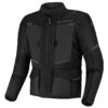 Kurtka tekstylna Shima Hero 2.0 Men Black - obrazek 2