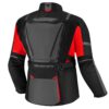 Kurtka tekstylna Shima Hero 2.0 Men Red - obrazek 3