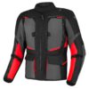 Kurtka tekstylna Shima Hero 2.0 Men Red - obrazek 2