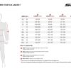 Kurtka tekstylna Shima Hero 2.0 Men Red - obrazek 14