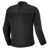 Kurtka tekstylna Shima Openair Men Black - obrazek 3