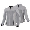 Kurtka tekstylna Shima Openair Lady Grey