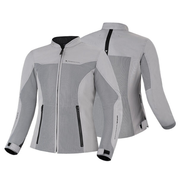 Kurtka tekstylna Shima Openair Lady Grey