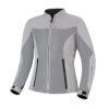 Kurtka tekstylna Shima Openair Lady Grey - obrazek 2
