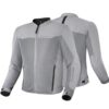 Kurtka tekstylna Shima Openair Men Grey