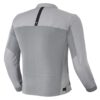 Kurtka tekstylna Shima Openair Men Grey - obrazek 3