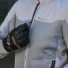 Kurtka tekstylna Shima Openair Men Grey - obrazek 4