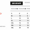 Rękawice Shima Air Men 2.0 - obrazek 8