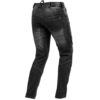 Spodnie Jeans Shima Ghost Black - obrazek 3