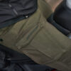 Spodnie Jeans Shima Giro 2.0 Men KHK - obrazek 6
