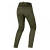 Spodnie Jeans Shima Giro 3.0 Lady Khaki - obrazek 2