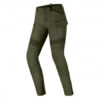 Spodnie Jeans Shima Giro 3.0 Lady Khaki