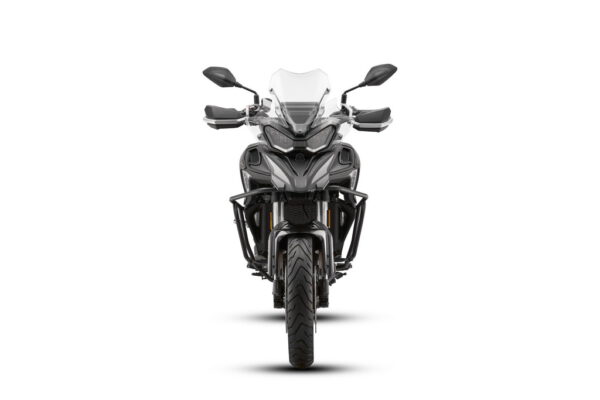 QJMotor SRT900SX (SRT 900SX) Adventure Nowość Kufry Gratis - obrazek 18