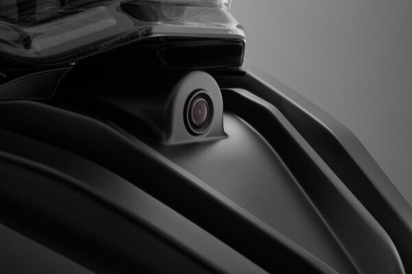 QJMotor SRT900SX (SRT 900SX) Adventure Nowość Kufry Gratis - obrazek 23