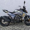 MBP MORBIDELLI F125 Street Fighter Nowość! - obrazek 2