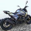 MBP MORBIDELLI F125 Street Fighter Nowość! - obrazek 23