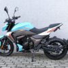 MBP MORBIDELLI F125 Street Fighter Nowość! - obrazek 35