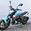 MBP MORBIDELLI F125 Street Fighter Nowość! - obrazek 36