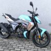 MBP MORBIDELLI F125 Street Fighter Nowość! - obrazek 37