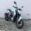 MBP MORBIDELLI F125 Street Fighter Nowość! - obrazek 38