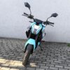 MBP MORBIDELLI F125 Street Fighter Nowość! - obrazek 39