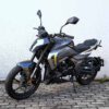 MBP MORBIDELLI F125 Street Fighter Nowość!