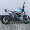 MBP MORBIDELLI F125 Street Fighter Nowość! - obrazek 32