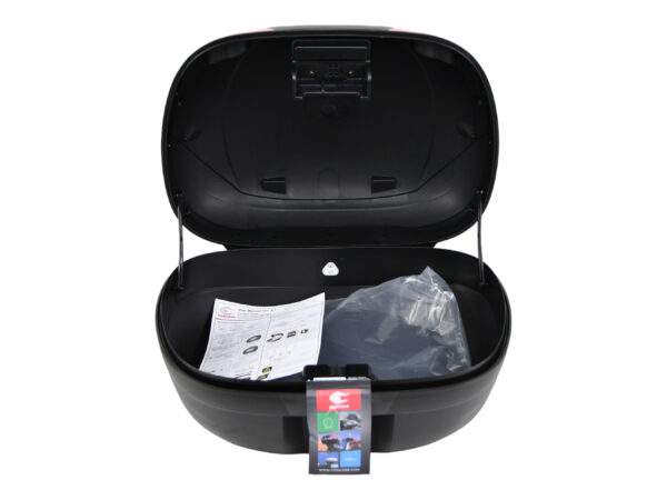 Kufer centralny Coocase 48L - obrazek 5
