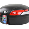 Kufer centralny Coocase 48L - obrazek 2