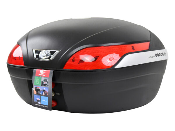 Kufer centralny Coocase 48L - obrazek 2