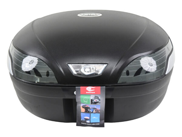 Kufer centralny Coocase 48L