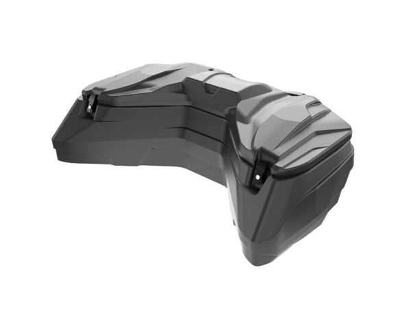 Kufer tylny Tesseract QJMOTOR SFA 105L - obrazek 2