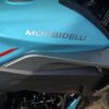 MBP MORBIDELLI F125 Street Fighter Nowość! - obrazek 30