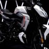 MBP MORBIDELLI F125 Street Fighter Nowość! - obrazek 13