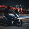 MBP MORBIDELLI F125 Street Fighter Nowość! - obrazek 10