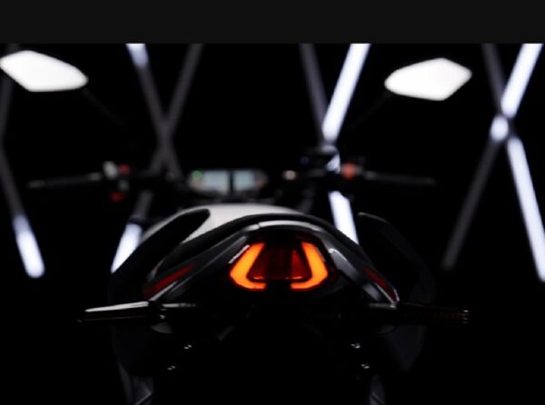MBP MORBIDELLI F125 Street Fighter Nowość! - obrazek 19