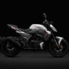 MBP MORBIDELLI F125 Street Fighter Nowość! - obrazek 16