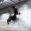 MBP MORBIDELLI F125 Street Fighter Nowość! - obrazek 7