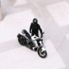 MBP MORBIDELLI F125 Street Fighter Nowość! - obrazek 9