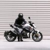 MBP MORBIDELLI F125 Street Fighter Nowość! - obrazek 6