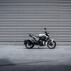 MBP MORBIDELLI F125 Street Fighter Nowość! - obrazek 11