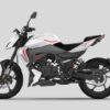 MBP MORBIDELLI F125 Street Fighter Nowość! - obrazek 12