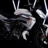 MBP MORBIDELLI F125 Street Fighter Nowość! - obrazek 17