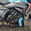 MBP MORBIDELLI F125 Street Fighter Nowość! - obrazek 27