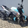 MBP MORBIDELLI F125 Street Fighter Nowość! - obrazek 24