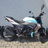 MBP MORBIDELLI F125 Street Fighter Nowość! - obrazek 25