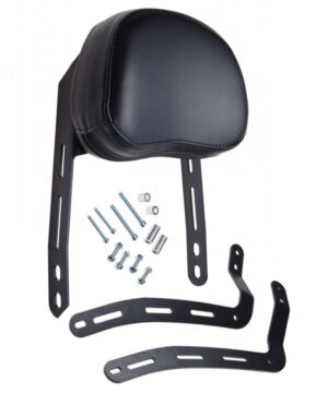 Oparcie pasażera QJMOTOR SRV 125 / SRV 12 / SRV 125V